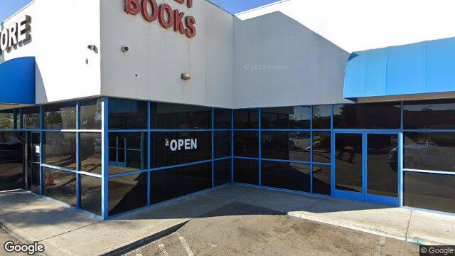 Mercury Books