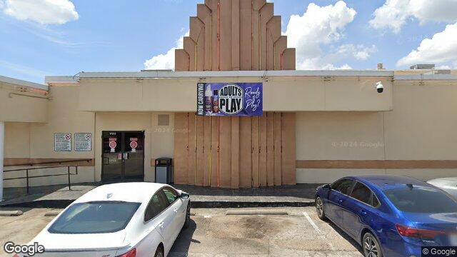 New Fine Arts Adult Megastore & Smoke Shop