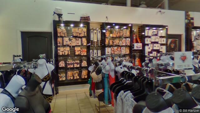 The Spot Boutique