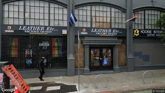 Leather Etc