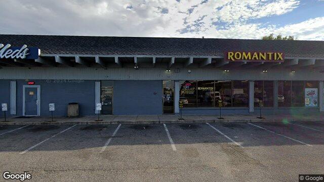 Romantix