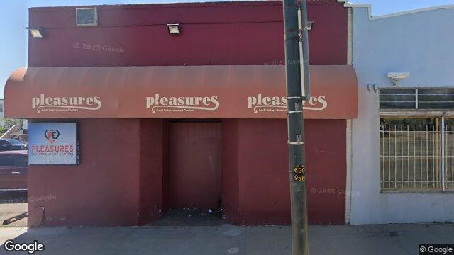 Pleasures