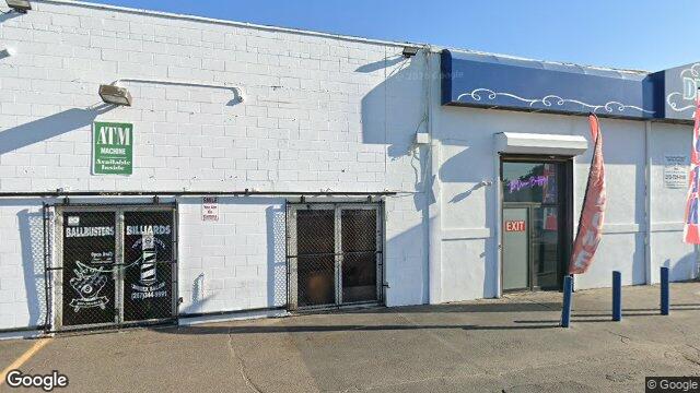 The Dream Boutique